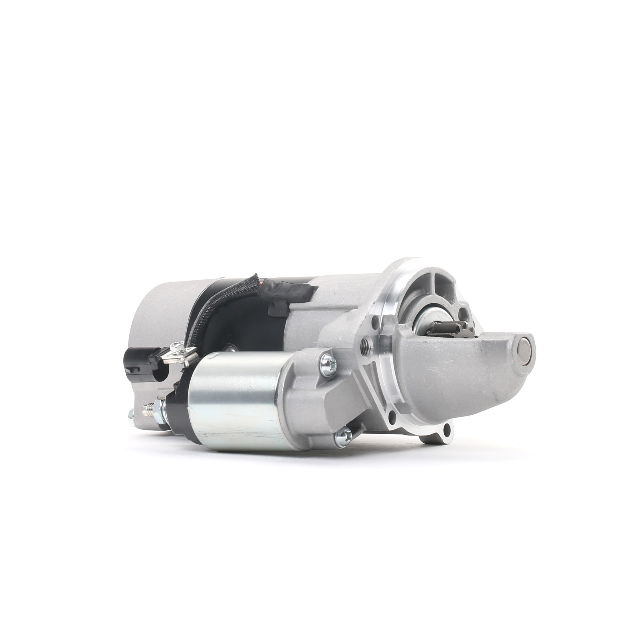 Engine starter RIDEX 2S0169 rating