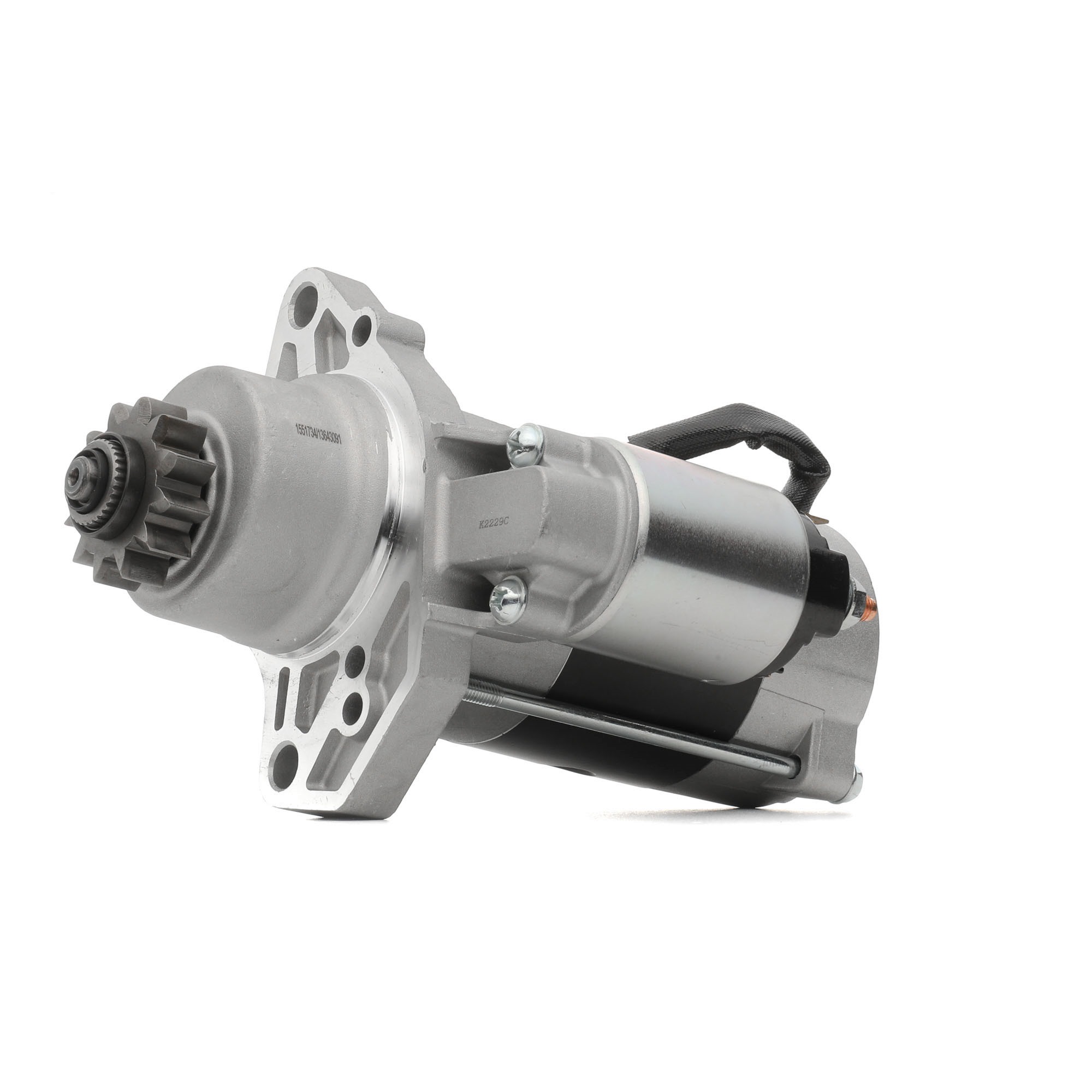 RIDEX 2S0172 Startér