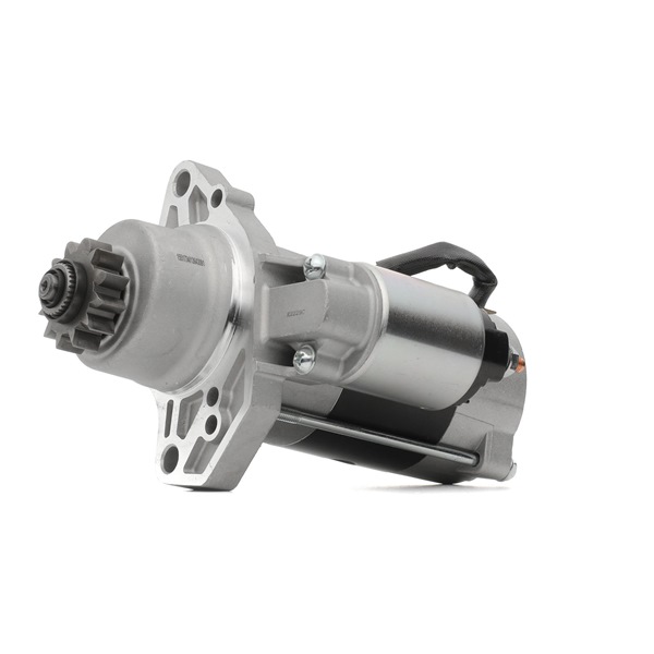 RIDEX 2S0172 Anlasser