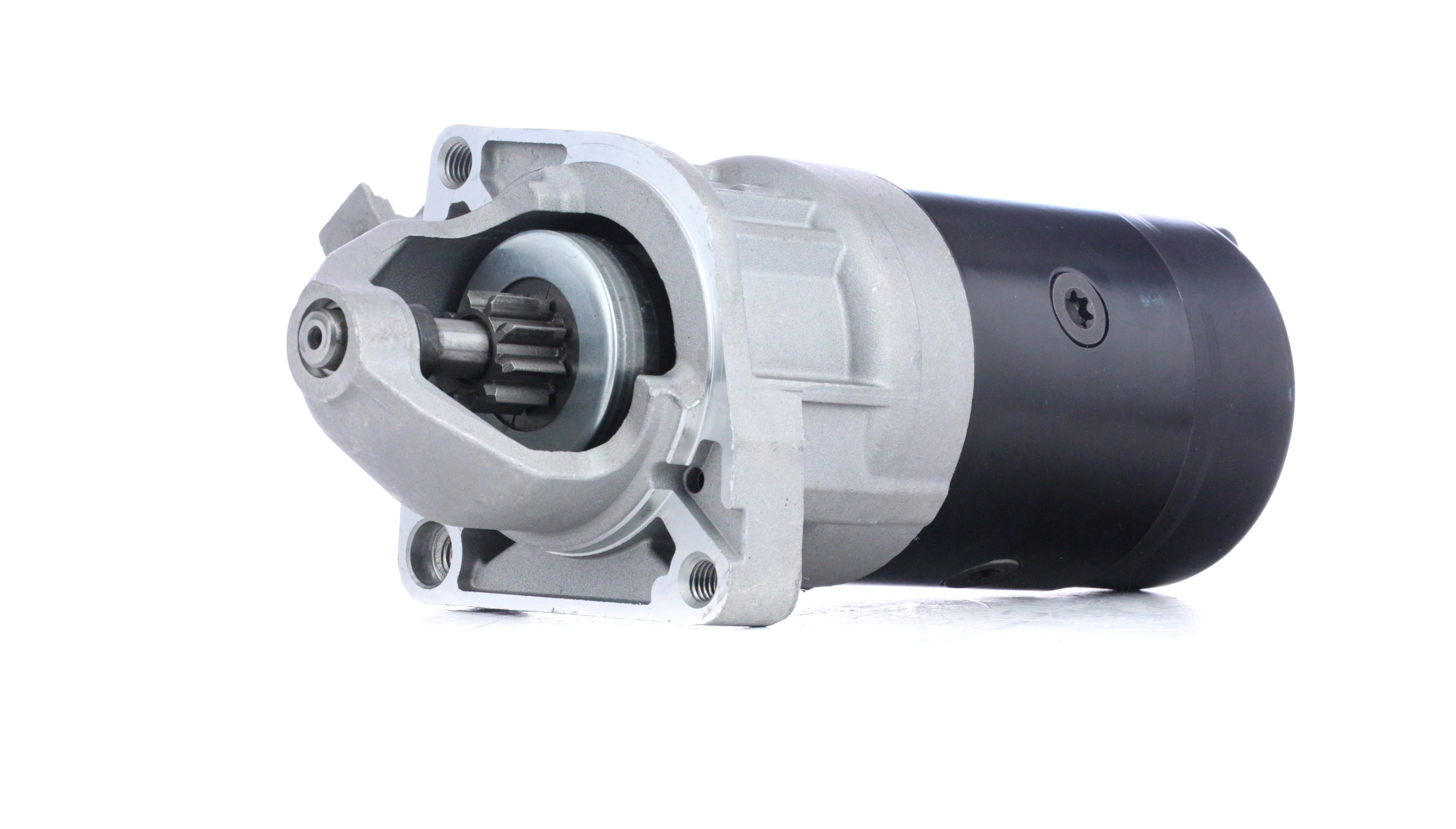 Engine starter RIDEX 2S0176 rating