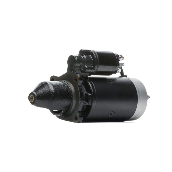 RIDEX 2S0186 Anlasser