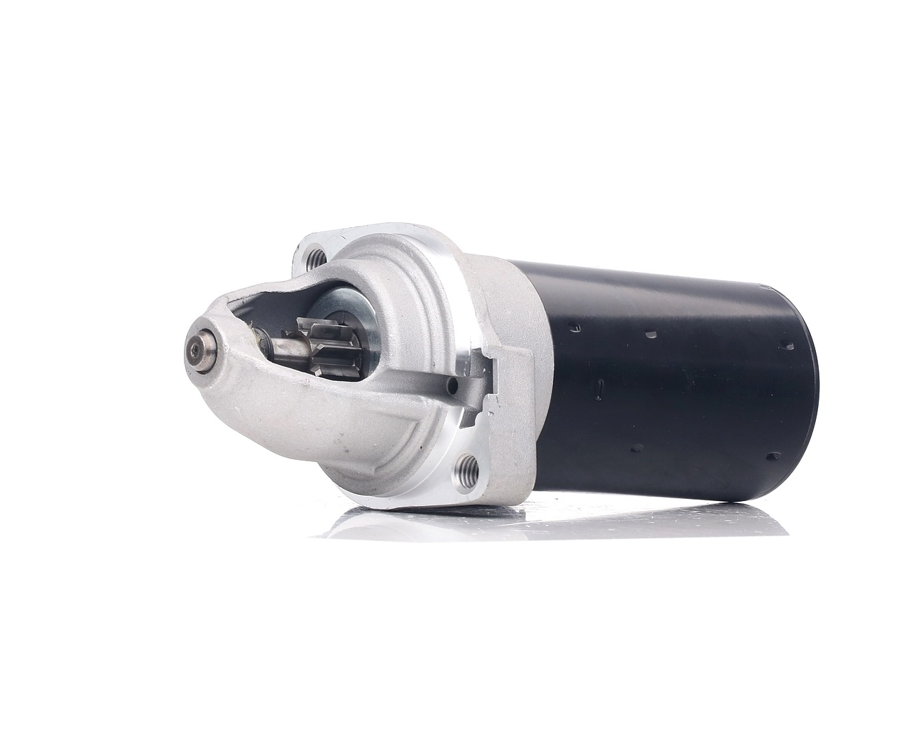 Anlasser 2S0188 RIDEX 1202008 OPEL, VAUXHALL, BEDFORD