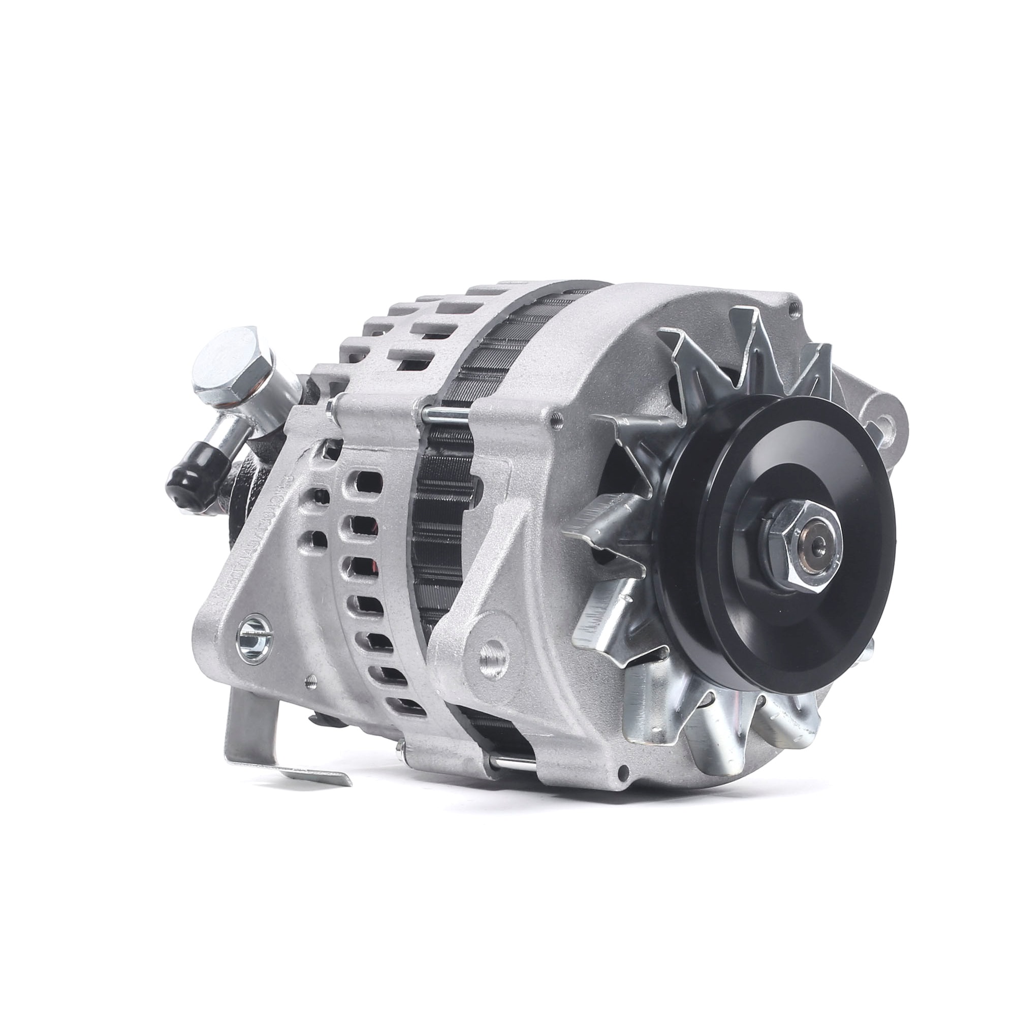 Lichtmaschine 4G0227 RIDEX LR170502