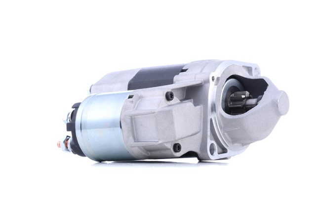 Anlasser 2S0202 RIDEX 166151000180 MERCEDES-BENZ