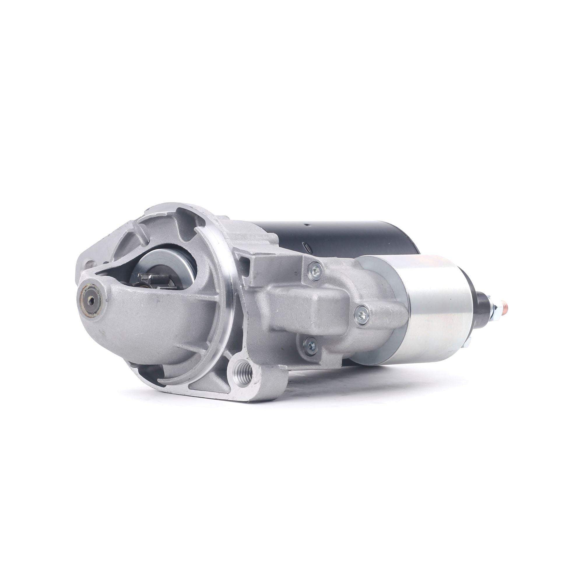RIDEX 2S0228 originele starter voor de motor CHEVROLET Captiva (C100, C140)