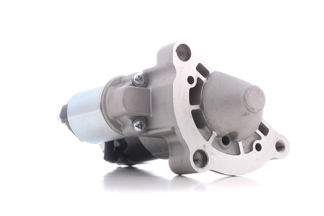 Starttimoottori RIDEX 2S0246
