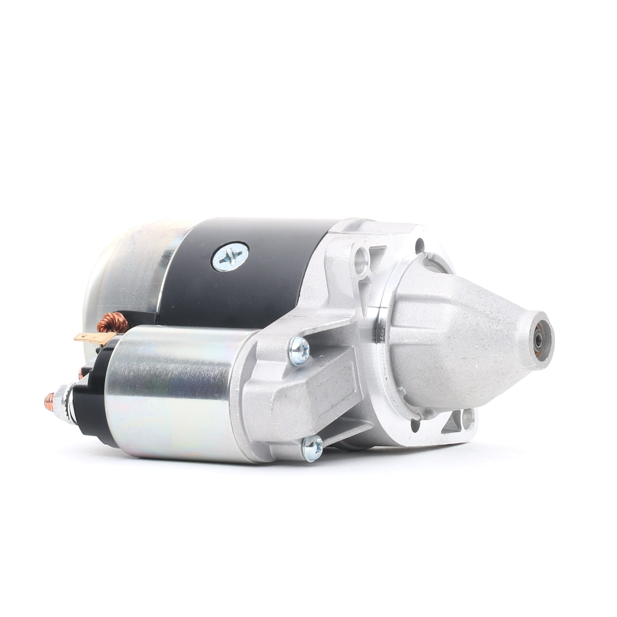 Engine starter RIDEX 2S0252 rating