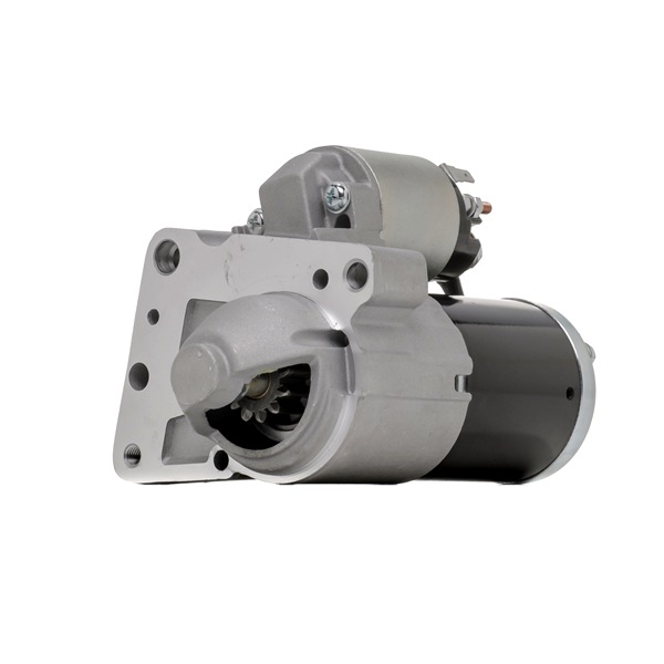 Starttimoottori RIDEX 2S0264