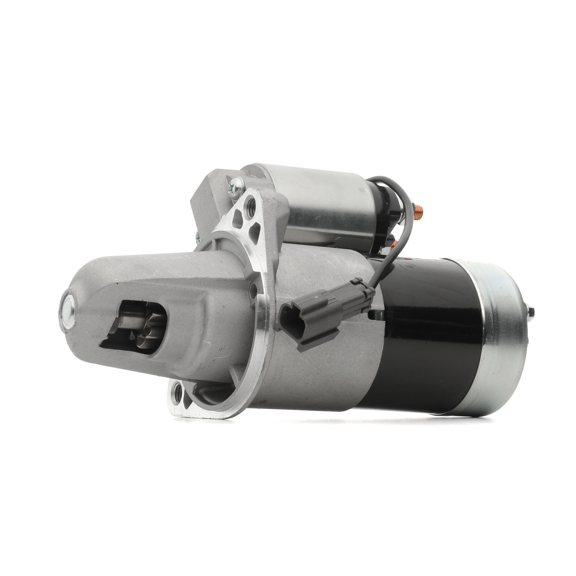 Startermotor RIDEX 2S0269 Bewertung