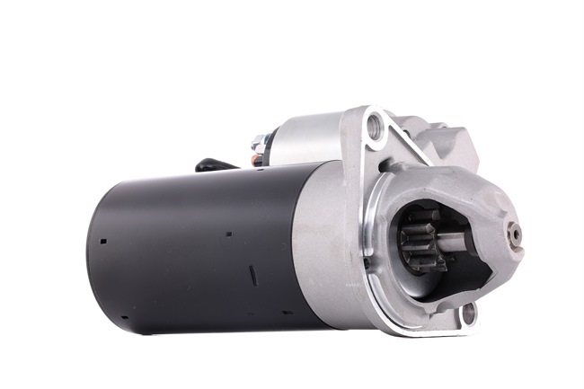 RIDEX 2S0270 Anlasser