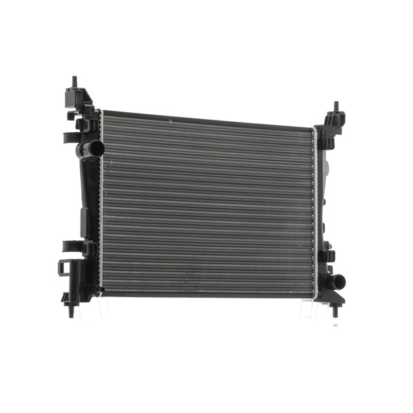 13643185 Kühler, Motorkühlung RIDEX Opel
