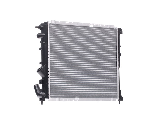 RIDEX 470R0579 Kühler, Motorkühlung