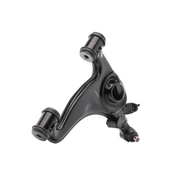 Track control arm RIDEX 273C0753