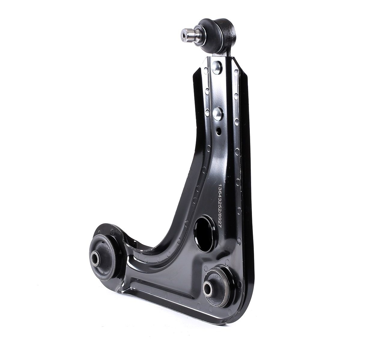 Querlenker 273C0756 RIDEX 6179219 FORD