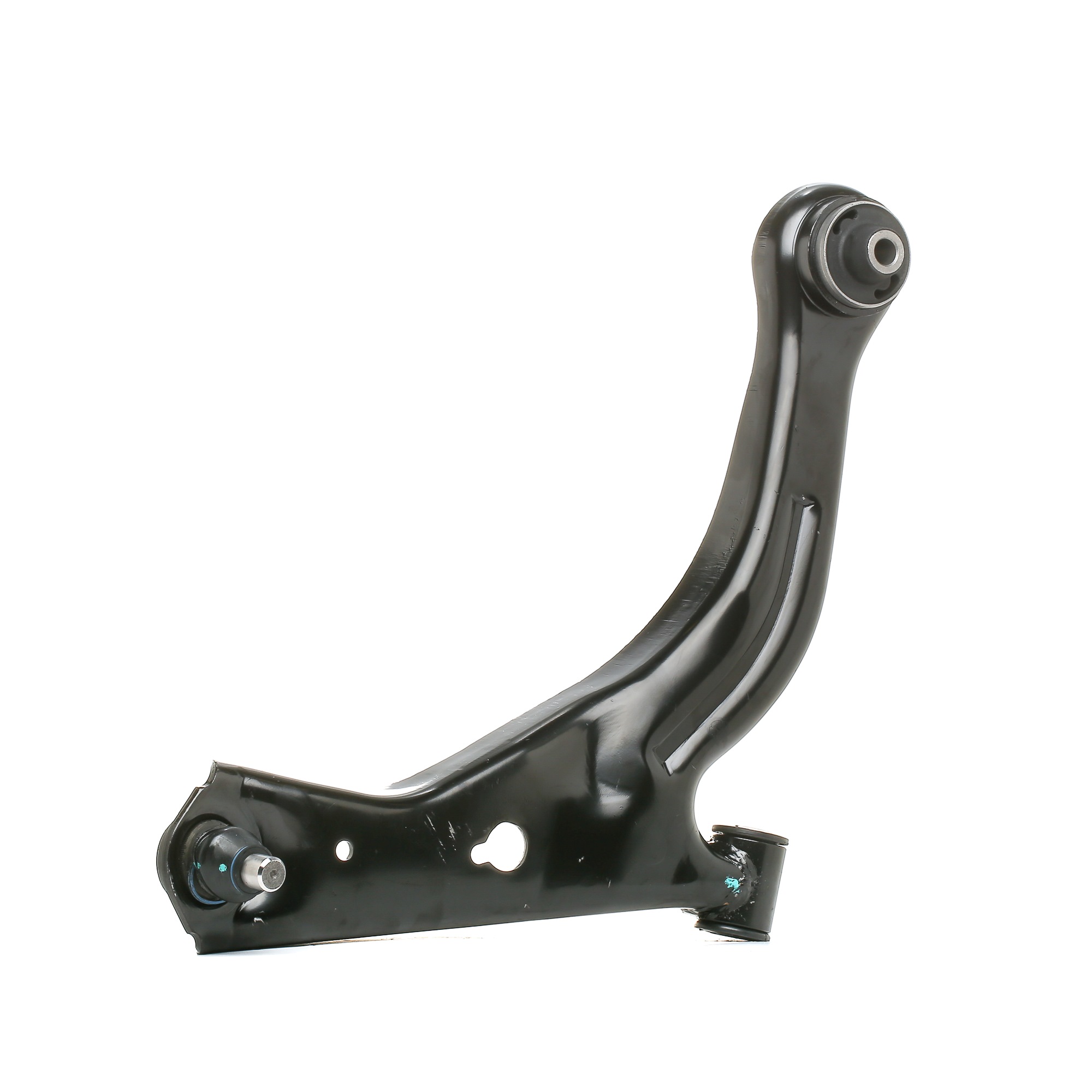 Bras de suspension 3L843A424AC RIDEX 273C0808 FORD, MAZDA, FORD USA, MERCURY