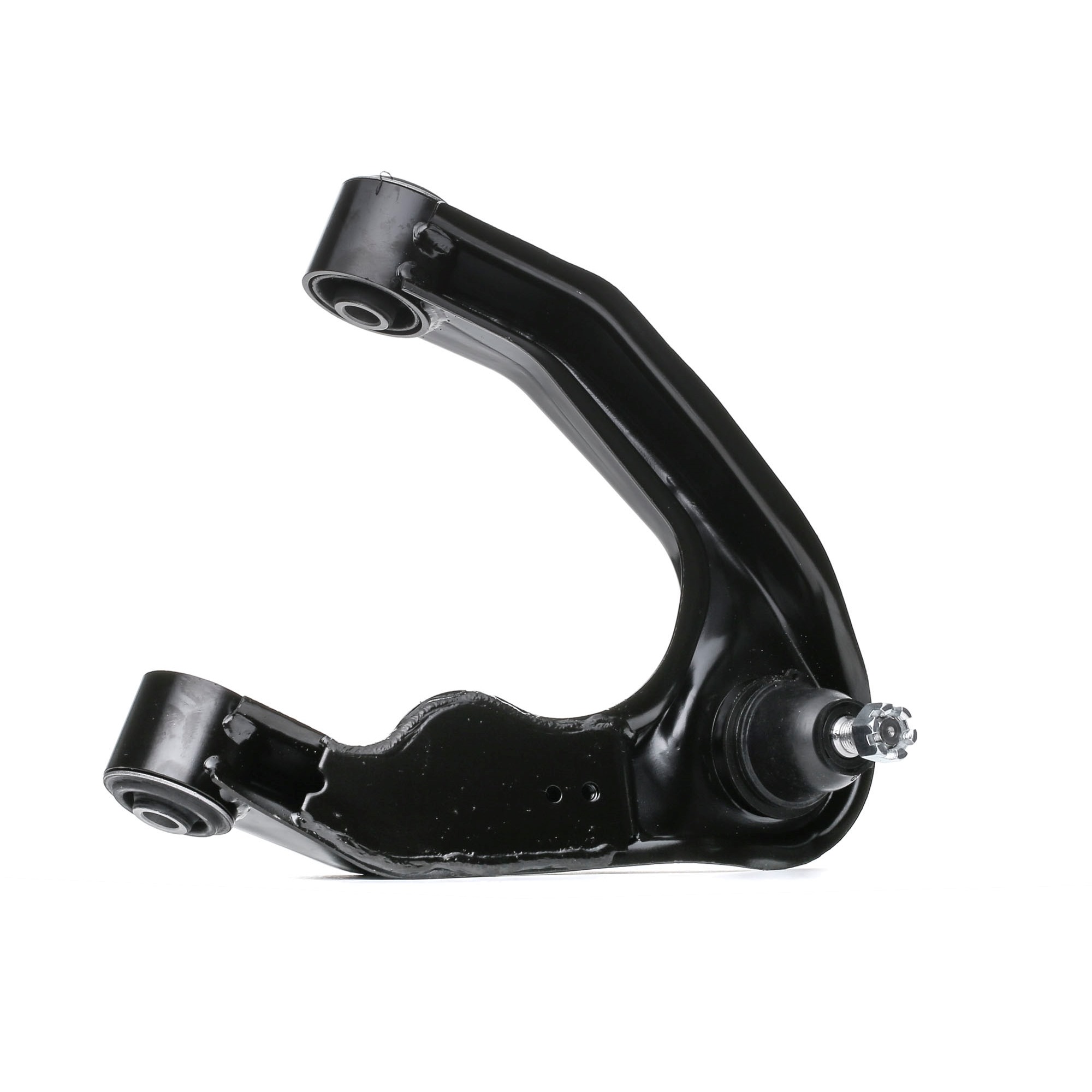 Trailing arm RIDEX 273C0827 rating