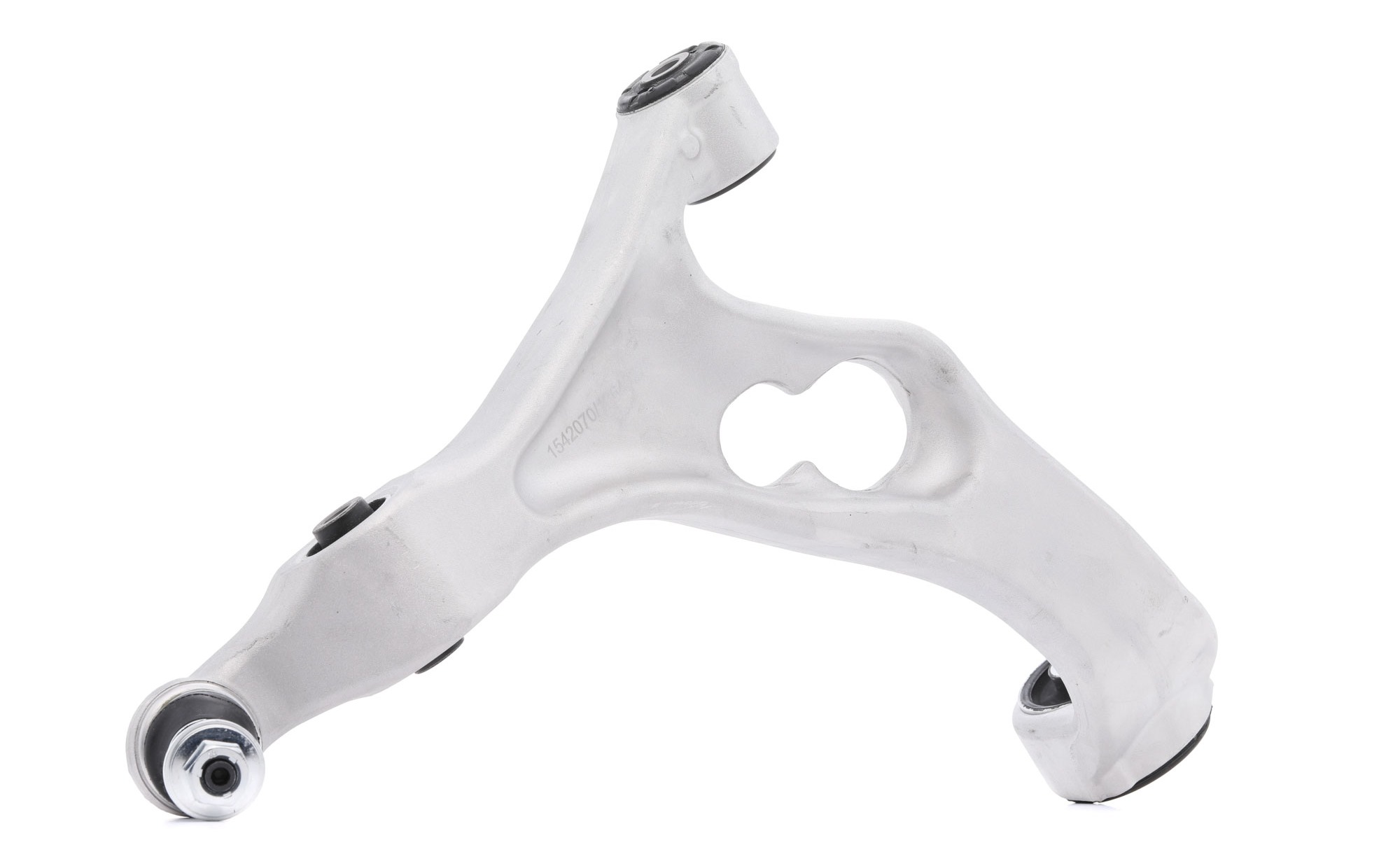 RIDEX 273C0832 Suspension arm Cone Size: 20,9mm
