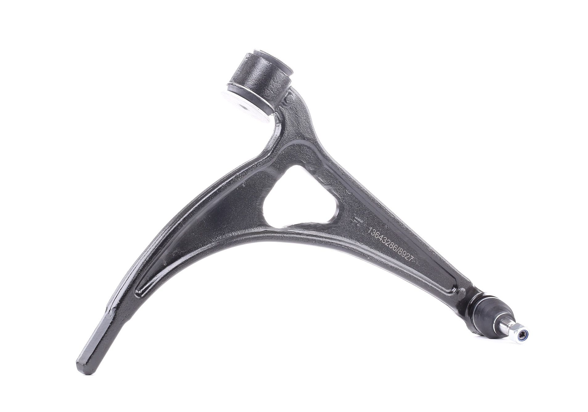 Trailing arm RIDEX 273C0857 rating