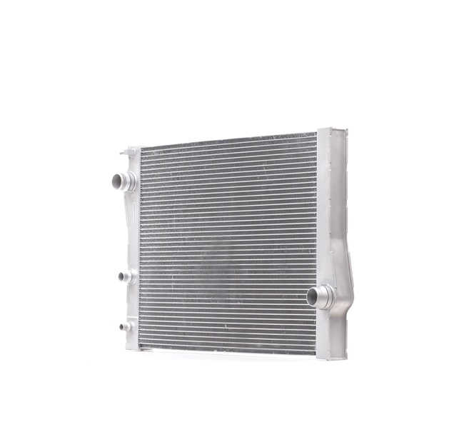 RIDEX 470R0674 Radiador, refrigeración del motor