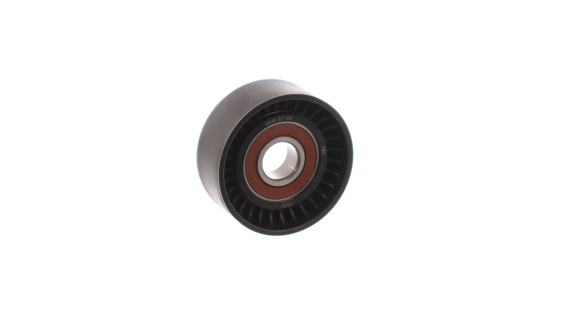 SKF VKM 32104 Rolka kierunkowa / prowadząca, pasek klinowy zębaty Ø: 65[mm]
