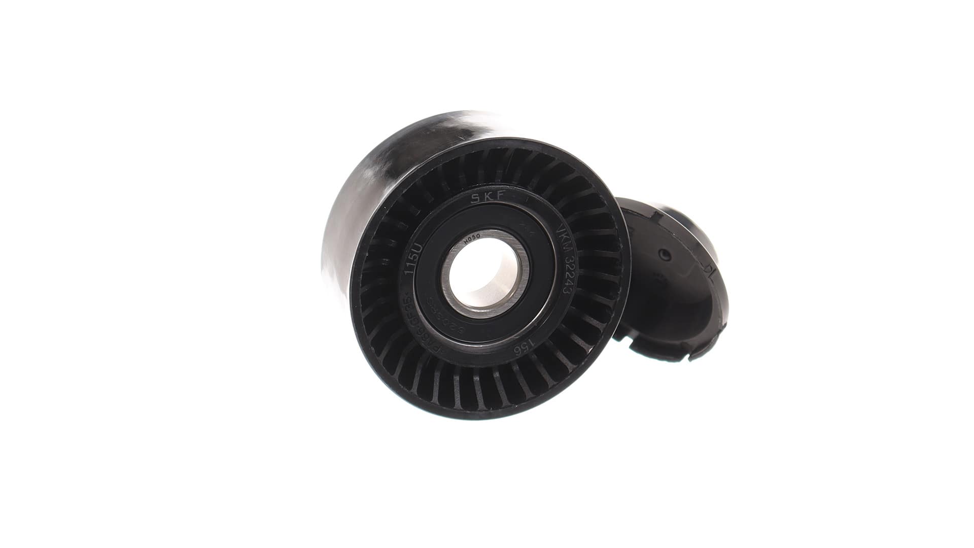 1364343 SKF VKM32243 Geleiderol poly v-riem LANCIA LYBRA 2005 kosten