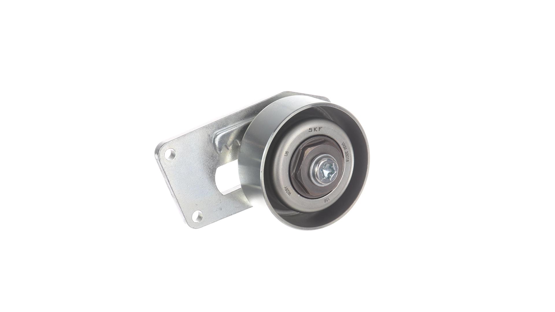 SKF VKM 33018 Poulie, tendeur de courroie d'accessoire