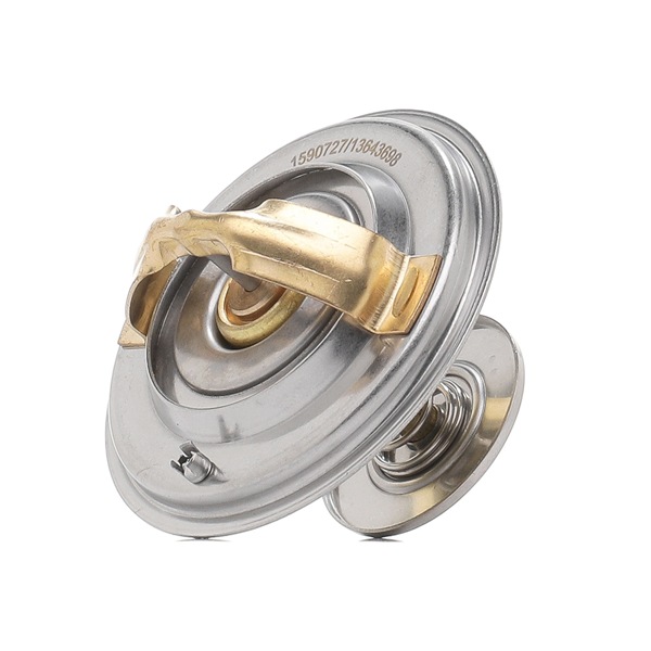 RIDEX 316T0200 Термостат, охладителна течност