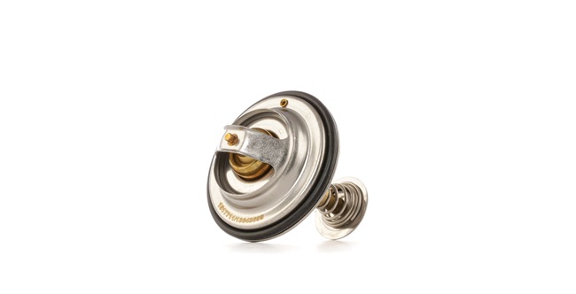 RIDEX 316T0202 Kühlwasserthermostat