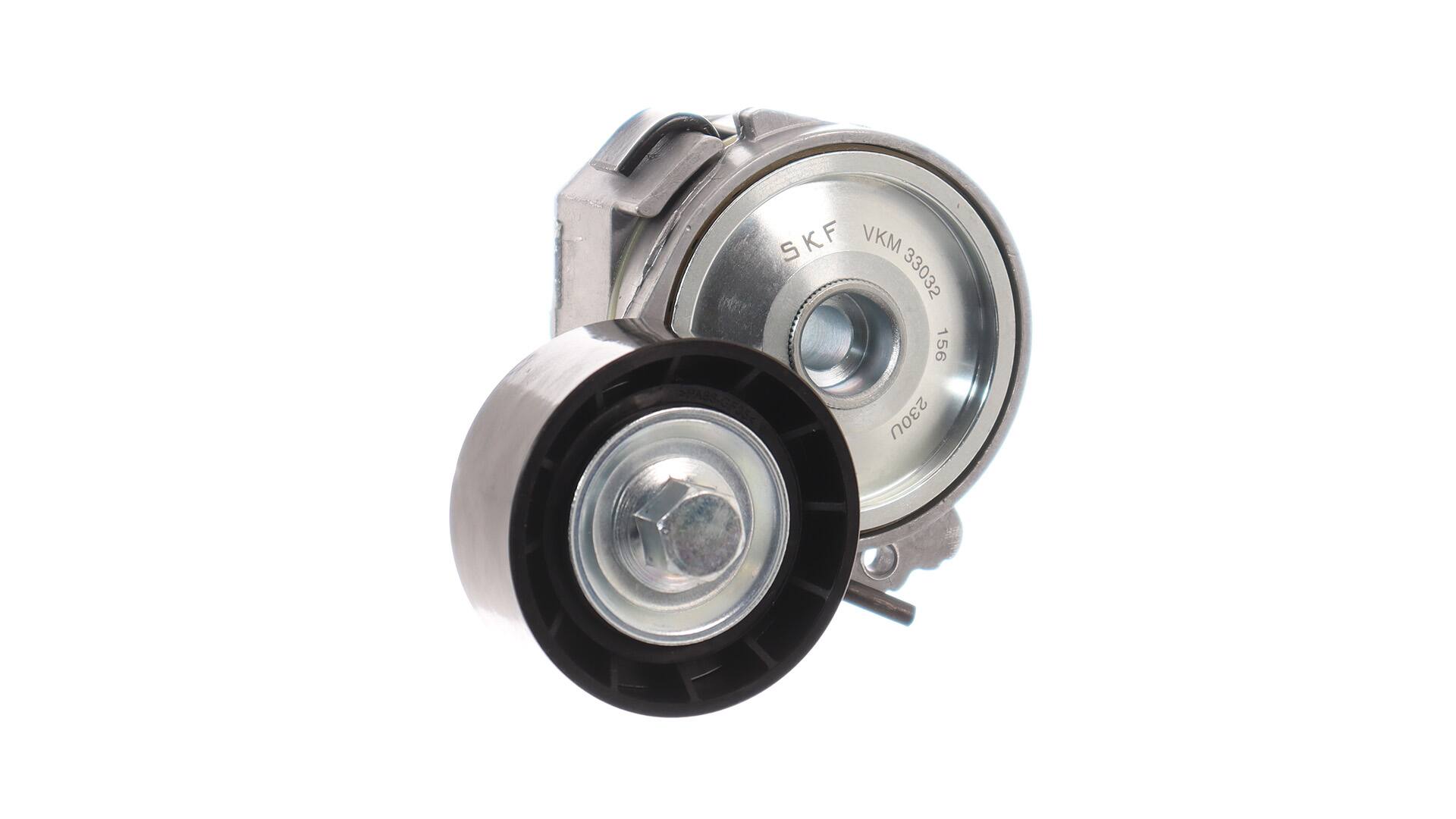 SKF 1364371 Hosszbordás szíj feszítőgörgő Peugeot 307 Kombi árak