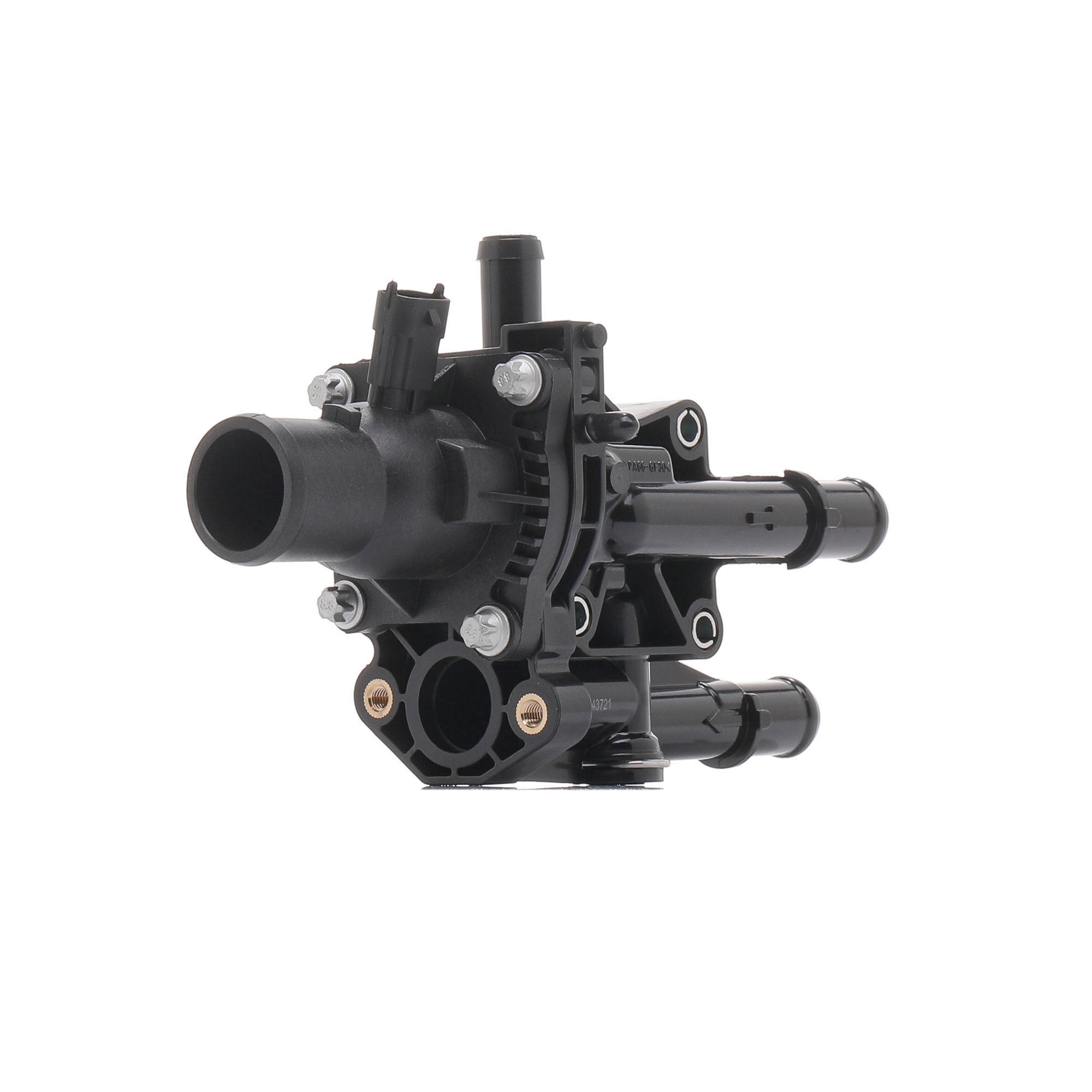 RIDEX 316T0230 Thermostaat, koelvloeistof