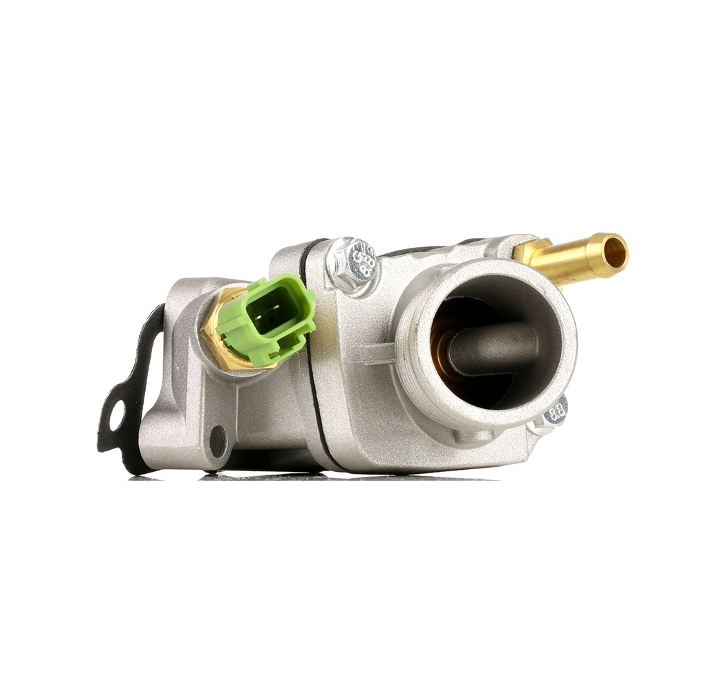 RIDEX 316T0231 Termostat, chladivo