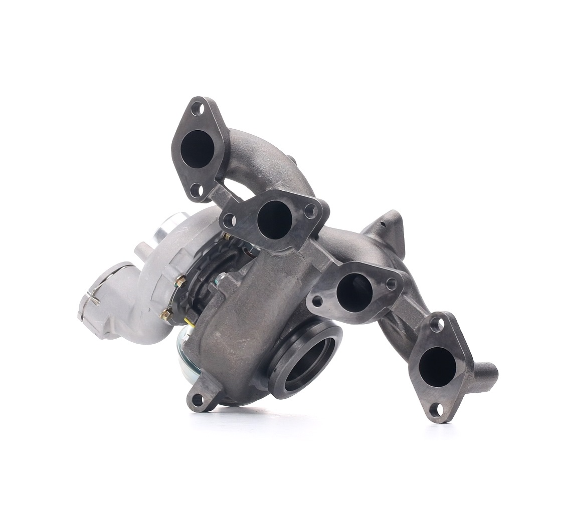 Abgasturbolader RIDEX 2234C0044 Bewertung