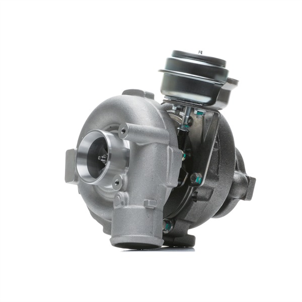 Turbolader 2234C0052 RIDEX 2248834E BMW