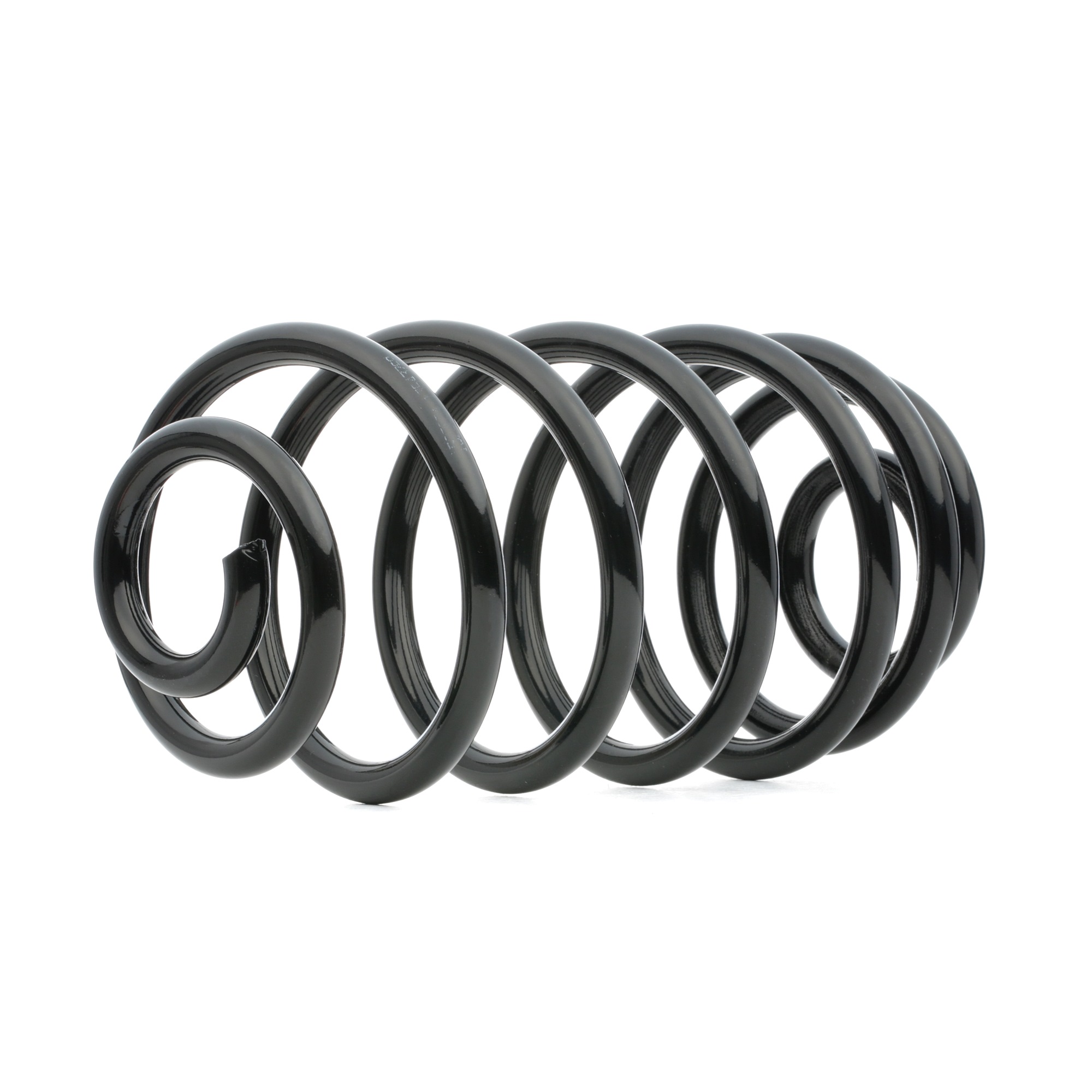 Ressort de suspension 424321 RIDEX 188C0537 OPEL, VAUXHALL