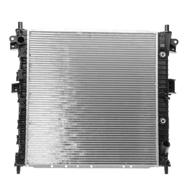 Hűtőradiátor RIDEX 470R0781