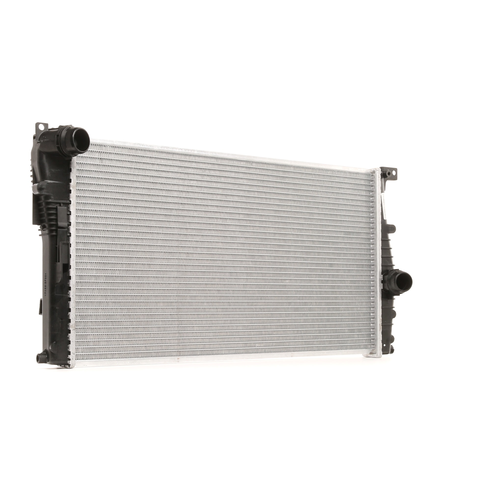 RIDEX 470R0800 Chladič, chlazení motoru