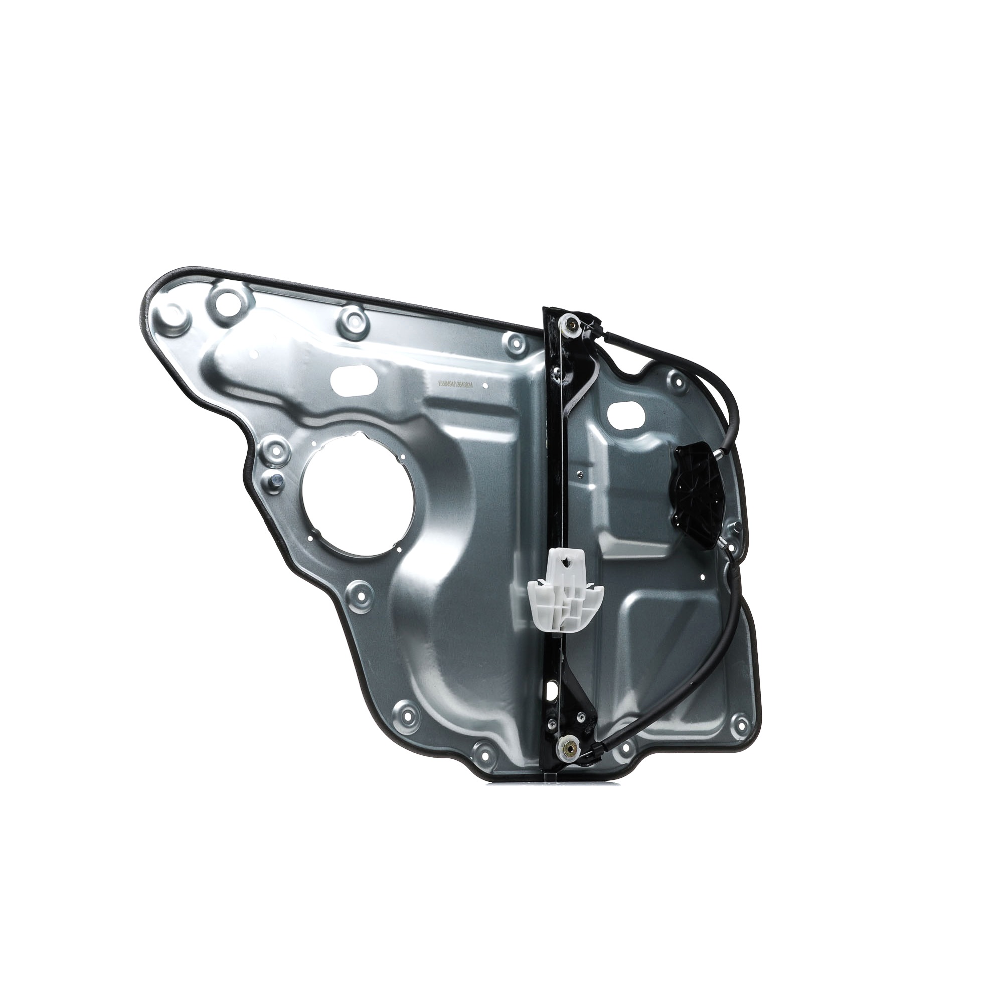 Electric window regulator RIDEX 1561W0440 rating