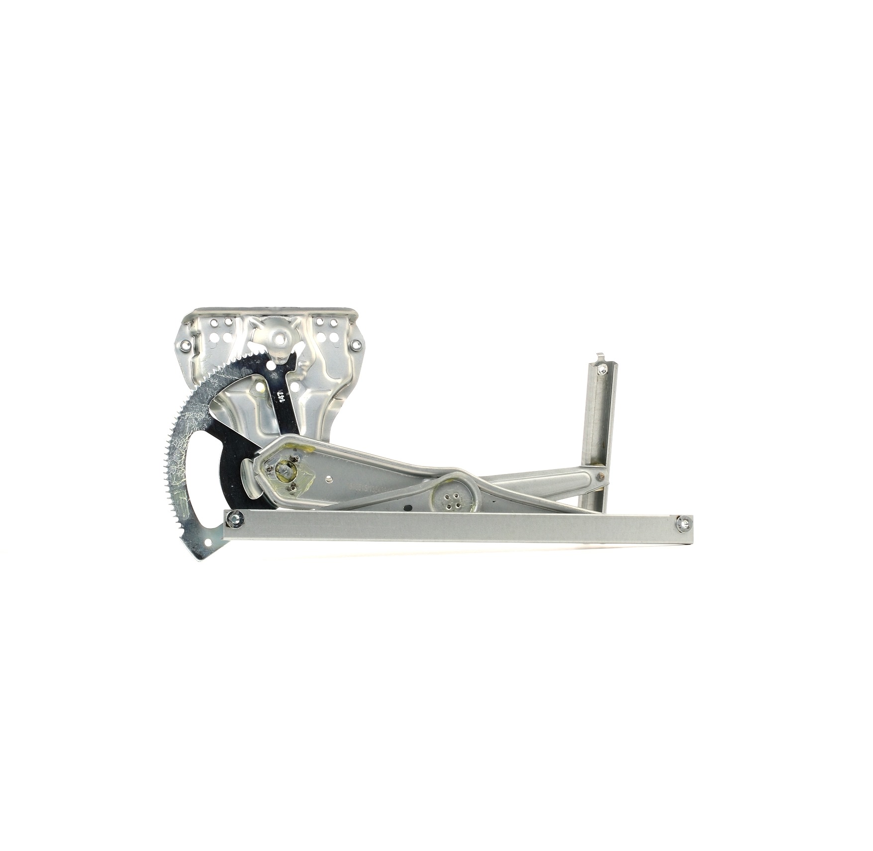 Electric window regulator RIDEX 1561W0469 rating
