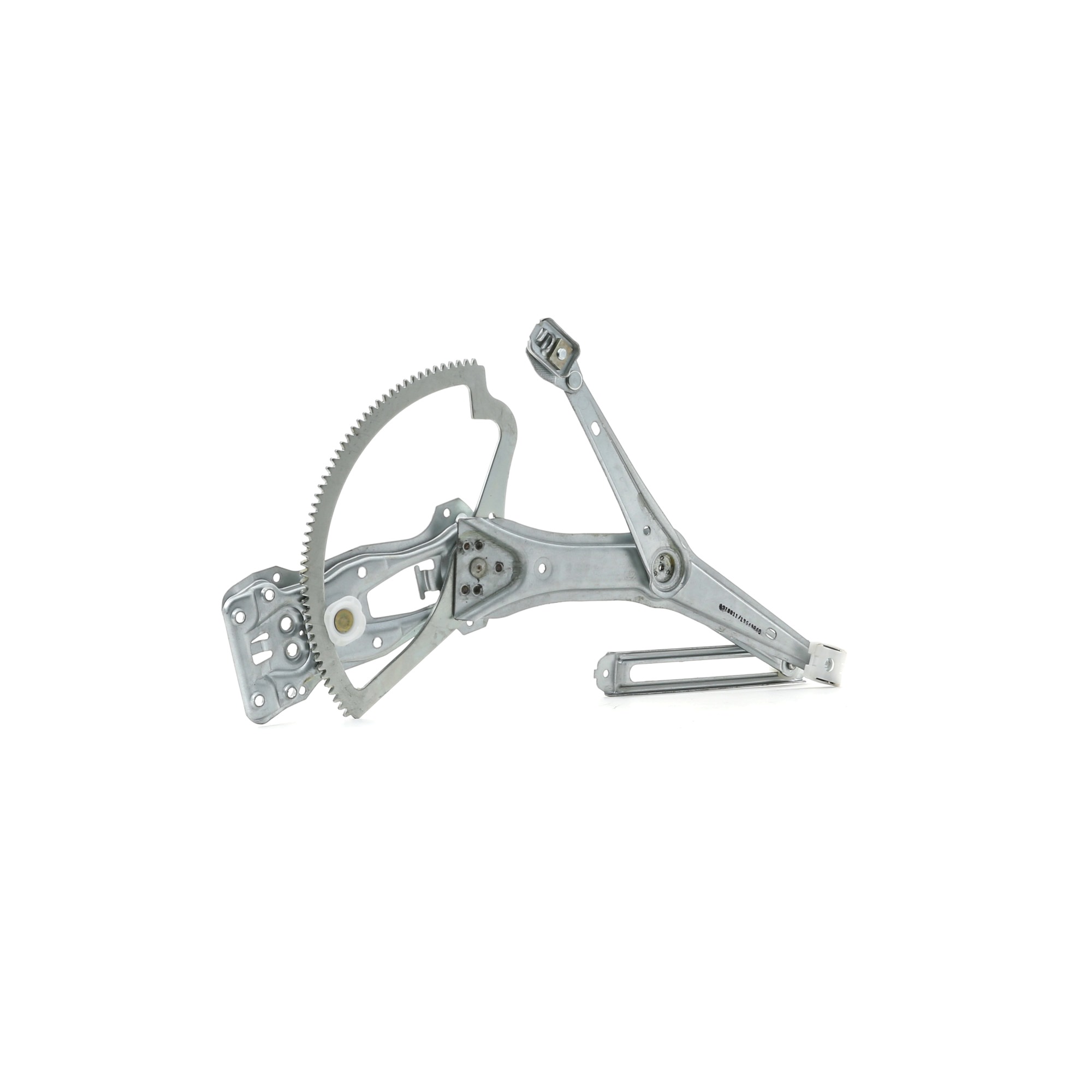 Electric window regulator RIDEX 1561W0482 rating