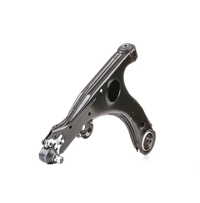 Control arm RIDEX 273C0907