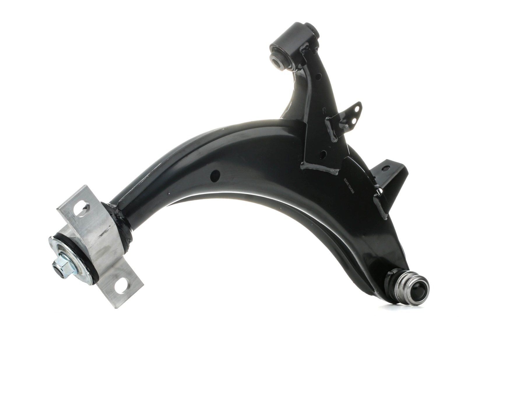 Trailing arm RIDEX 273C0916 rating