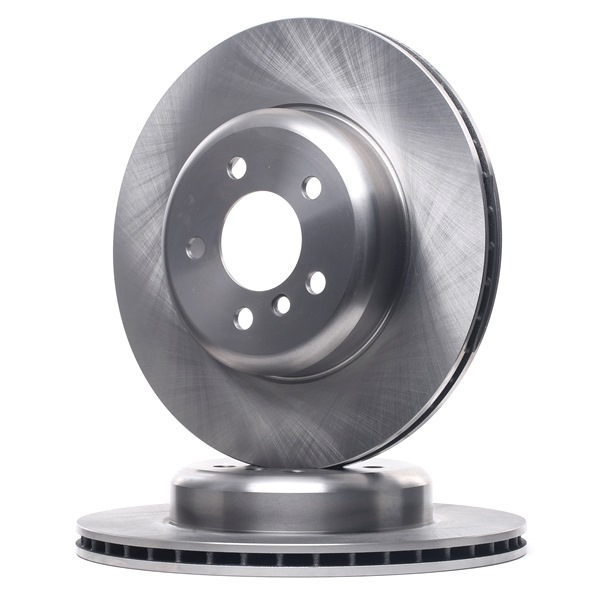 RIDEX 82B1473 Bremsscheibe BMW 3er 340i xDrive 326 PS Benzin