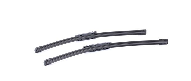 RIDEX 298W0280 Balais d'essuie-glace MINI 3/5 portes Cooper S John Cooper Works Essence 200 CV