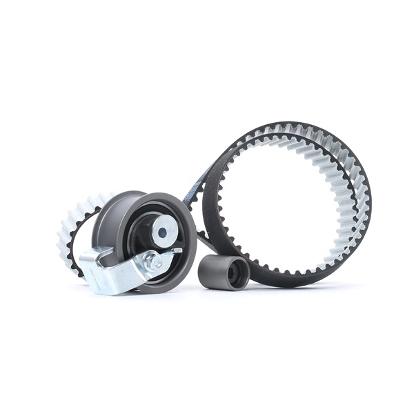 RIDEX 307T0050 Σετ οδοντωτού ιμάντα
