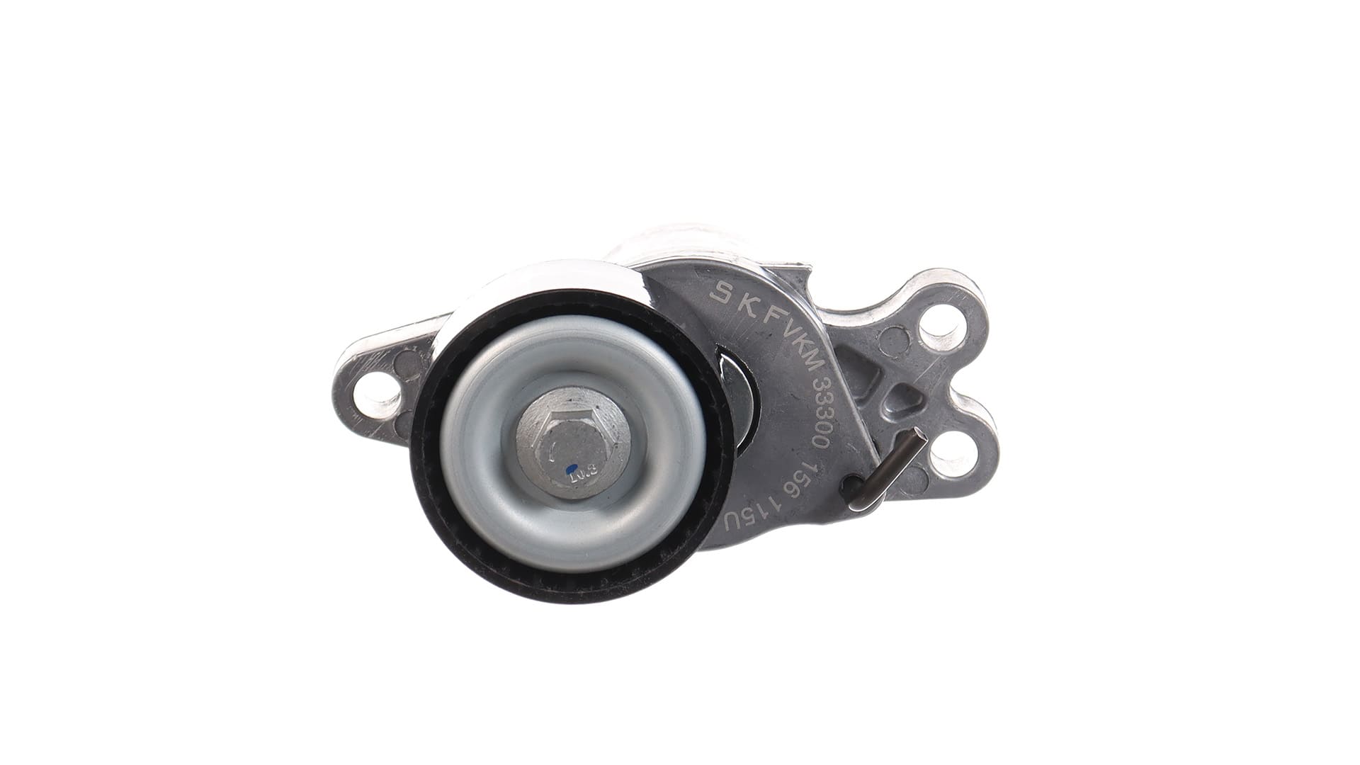 Spannrolle, Keilrippenriemen 5751.97 SKF VKM33300 VW, OPEL, FIAT, PEUGEOT, CITROЁN