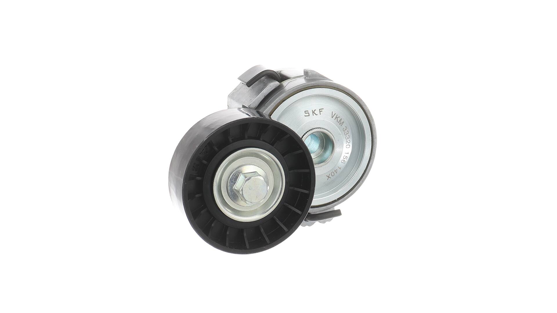 1364410 SKF VKM33320 Обтяжна ролка пистов ремък Ford S Max wa6 цена