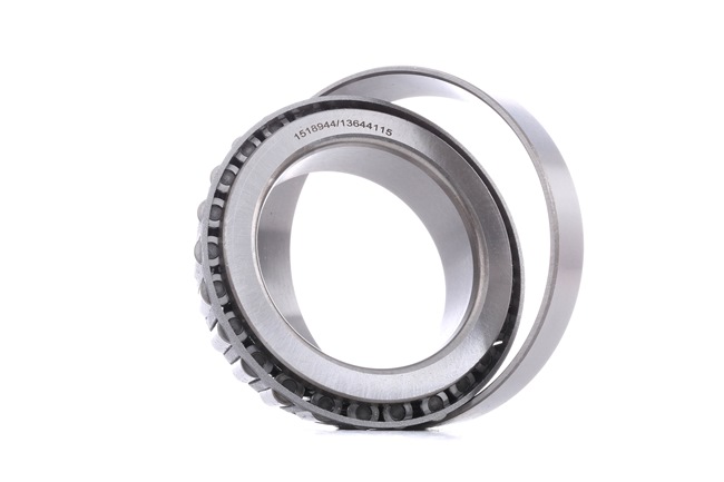 Radlagersatz 654W0648 RIDEX 0029811205 MERCEDES-BENZ