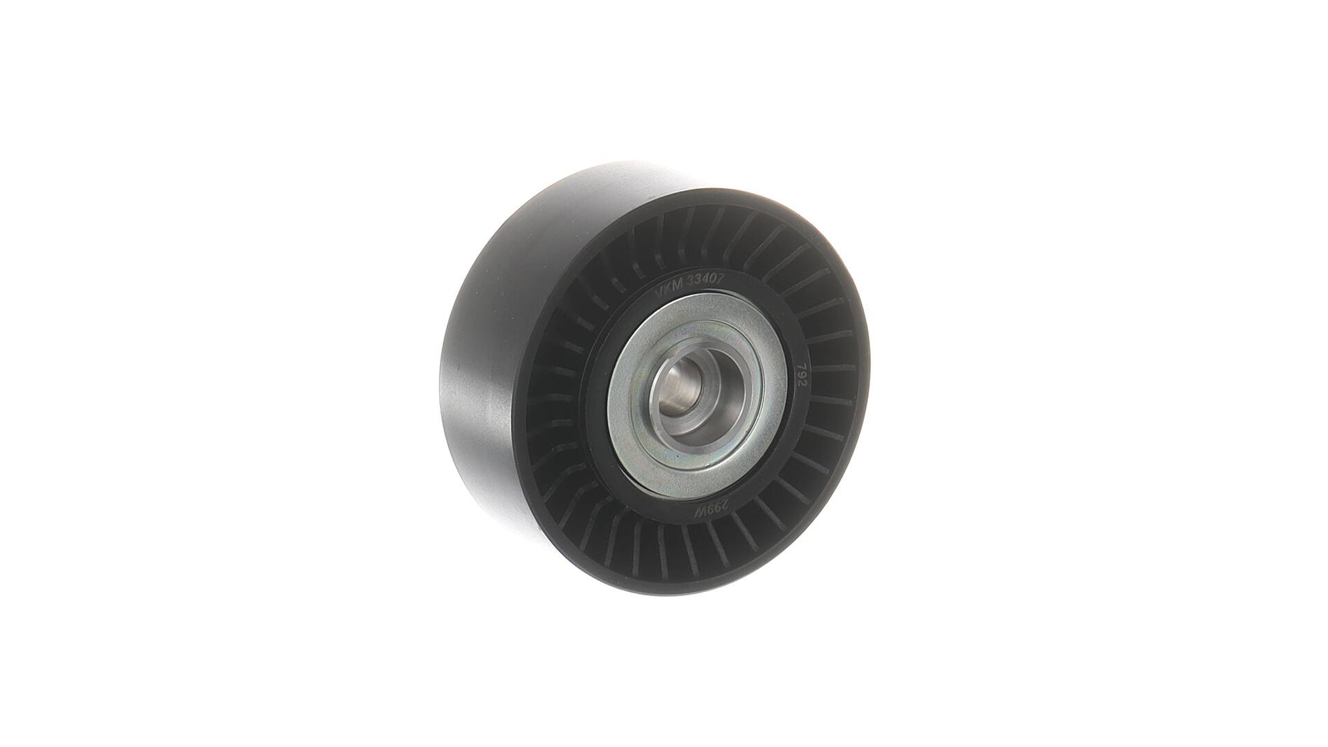 9660847980 SKF VKM33407 Паразитна ролка Mitsubishi Outlander 2 цена