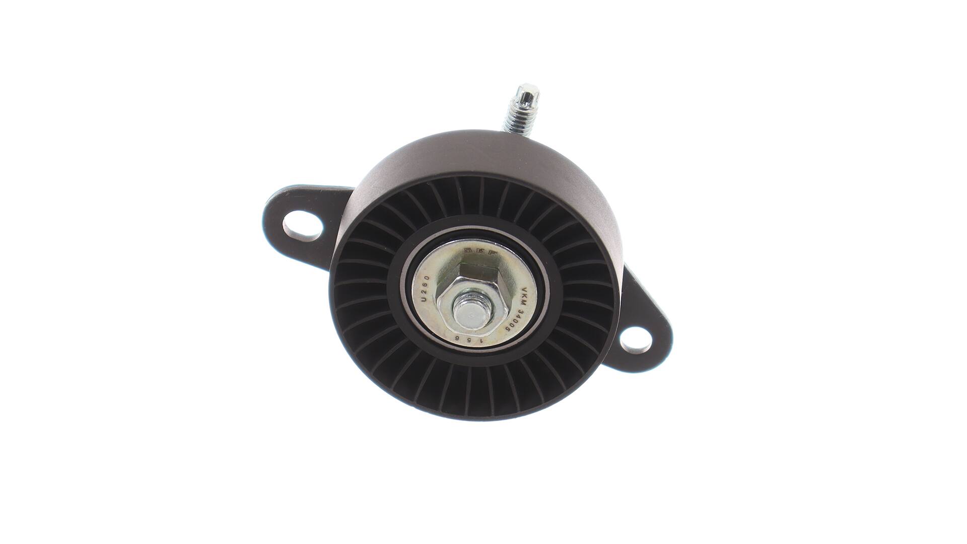 SKF Poulie de galet tendeur Ford Fiesta 4 prix