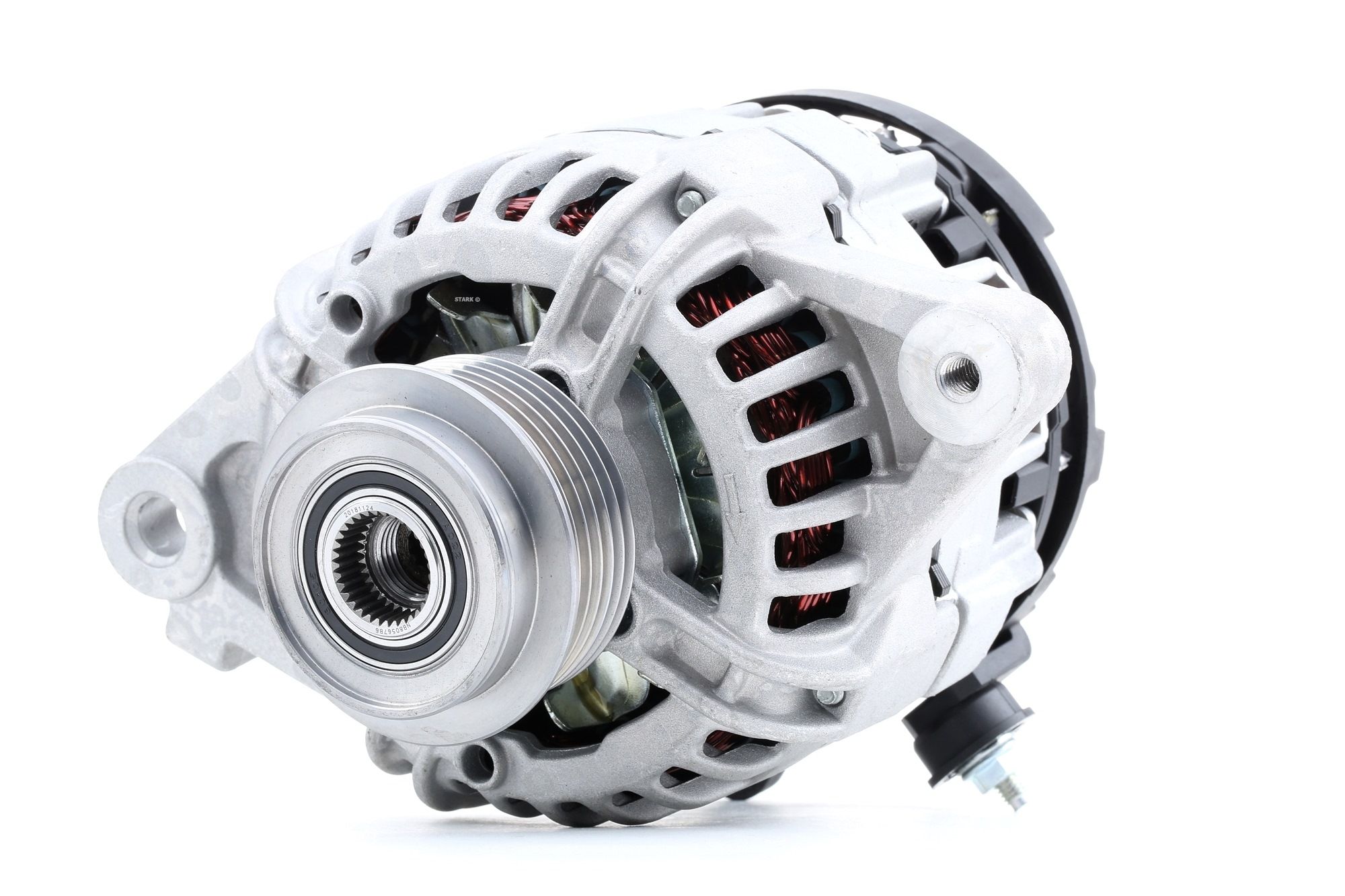 Alternateur STARK SKGN-0320256 évaluation